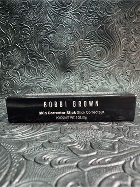 Bobbi Brown Skin Corrector Stick in Black Packaging